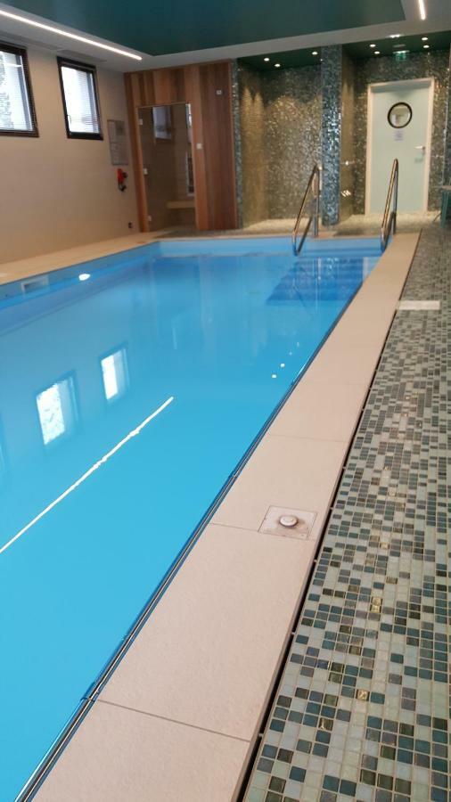 Aparthotel Domitys - Les Robes D'Airain Caen Zewnętrze zdjęcie