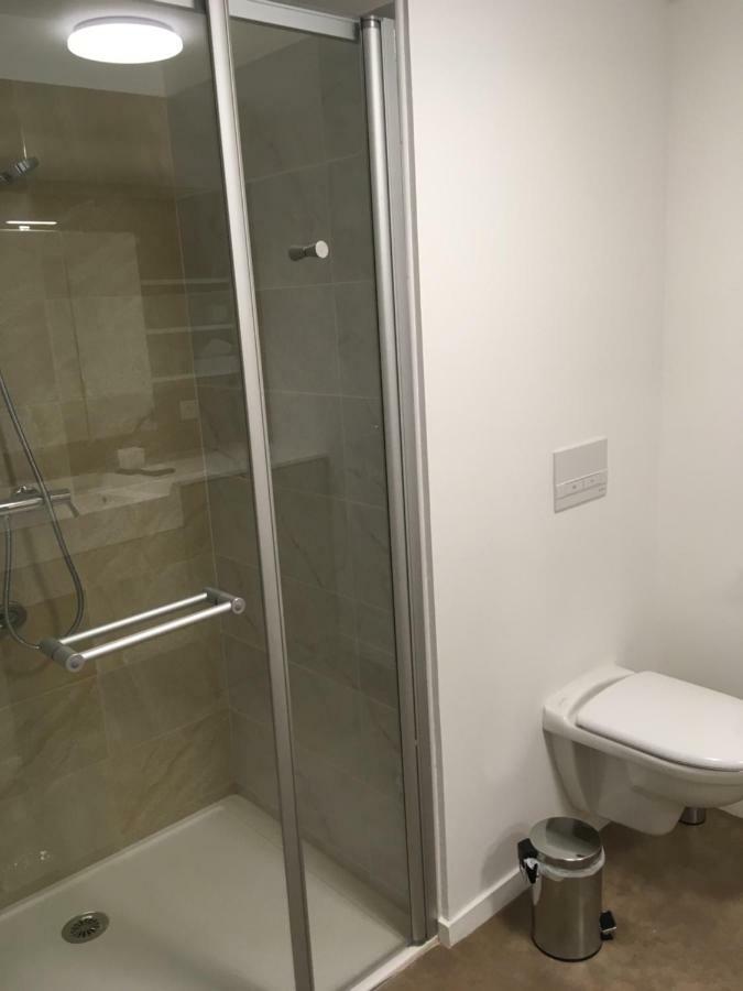 Aparthotel Domitys - Les Robes D'Airain Caen Zewnętrze zdjęcie